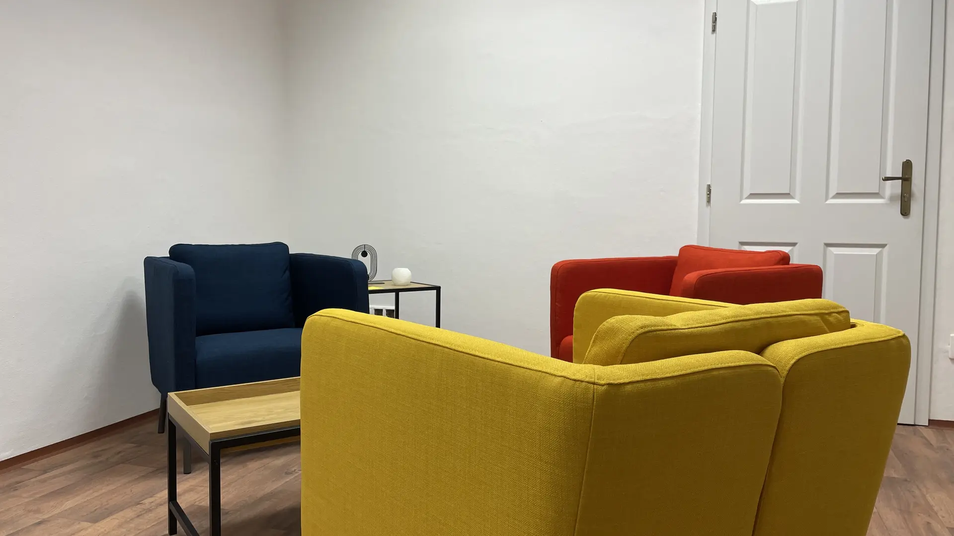 kontakt Mgr. Michaela Mottlová