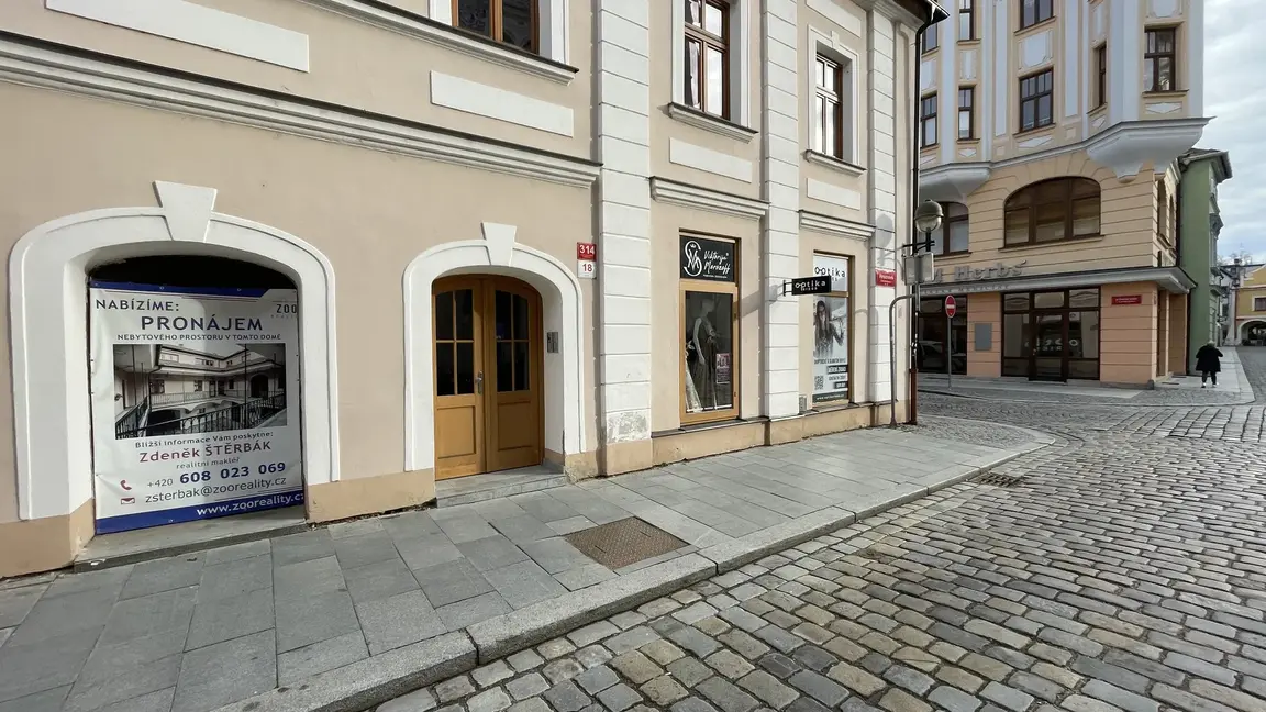 kontakt Mgr. Michaela Mottlová