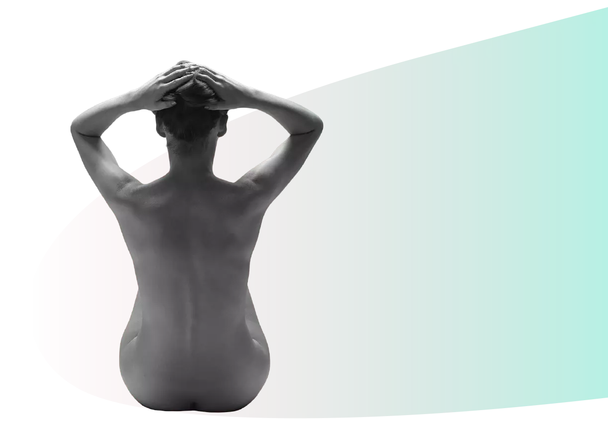 Kraniosakrální terapie Mgr. Michaela Mottlová